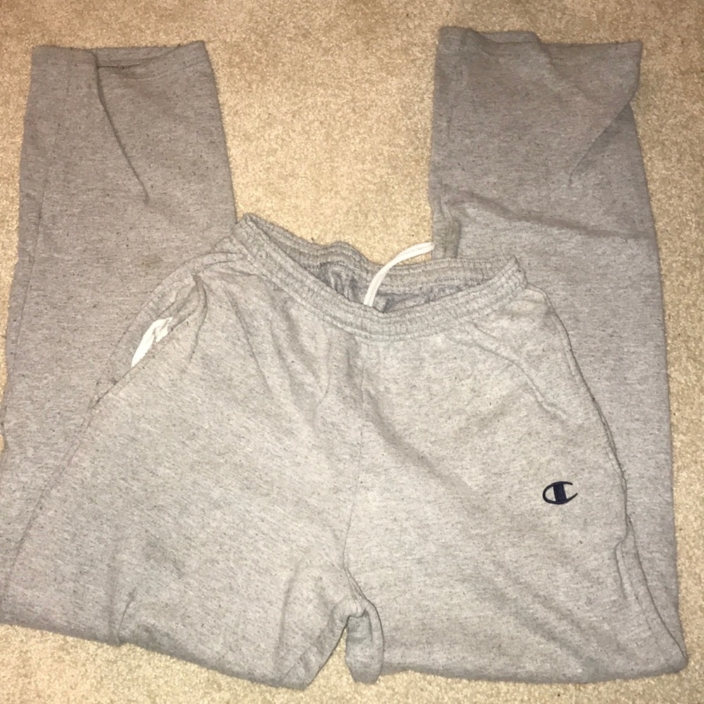 🔥Champion Sweatpants - S